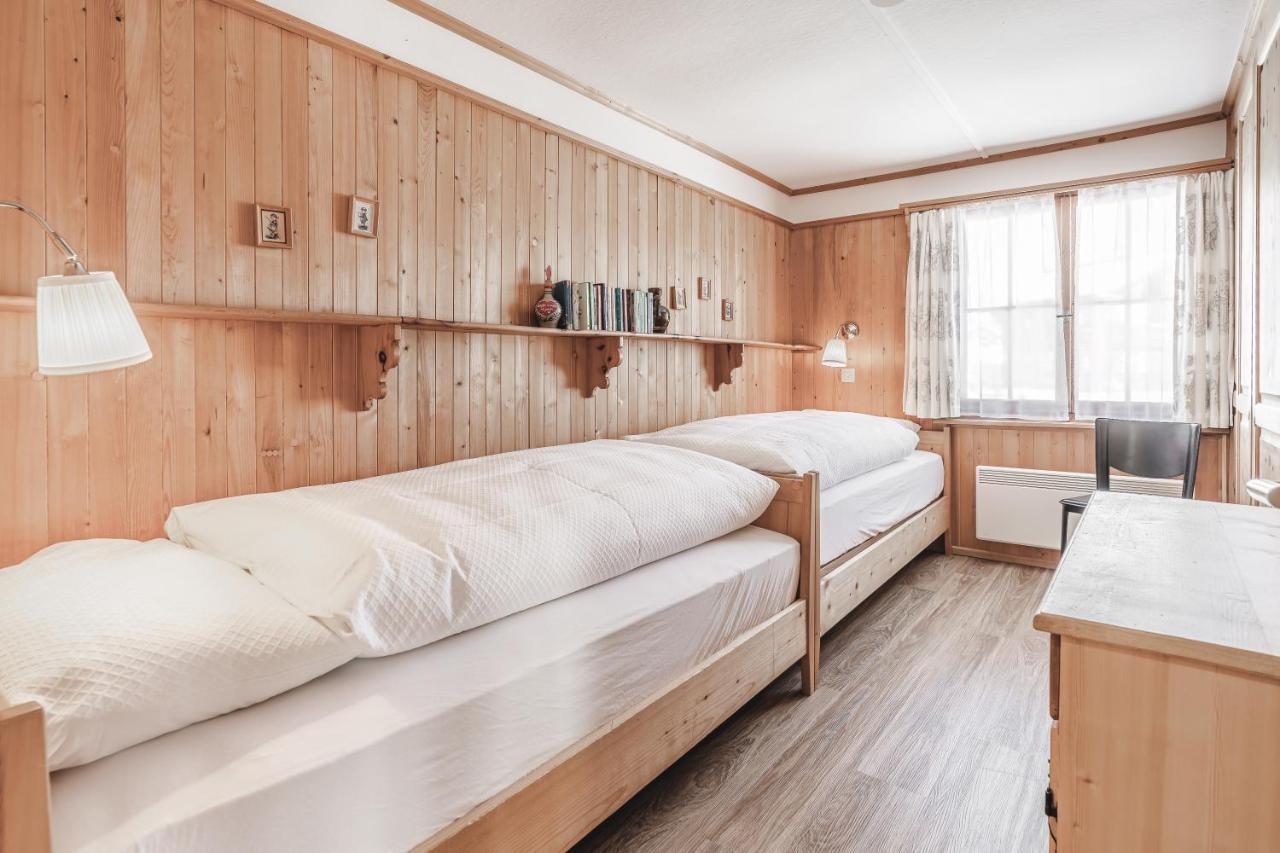 Chalet Sunna Hoeckli - Pistennah Und Ruhig Mit Panoramablick Ароза Экстерьер фото